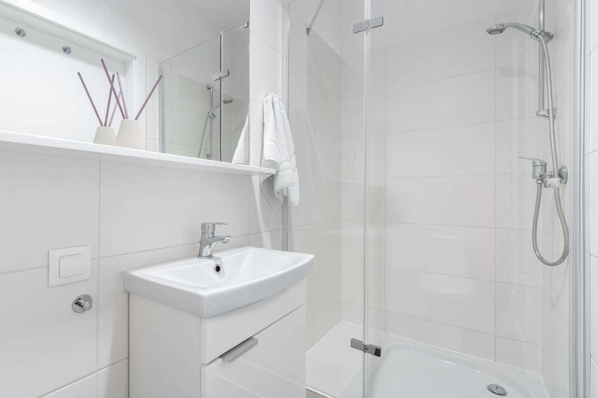 Apartamenty Depot Gdańsk Eksteriør billede