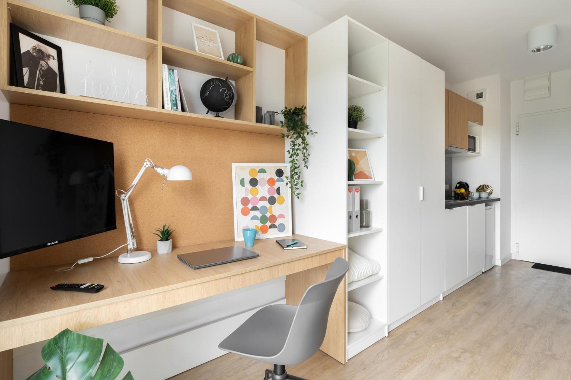 Apartamenty Depot Gdańsk Eksteriør billede
