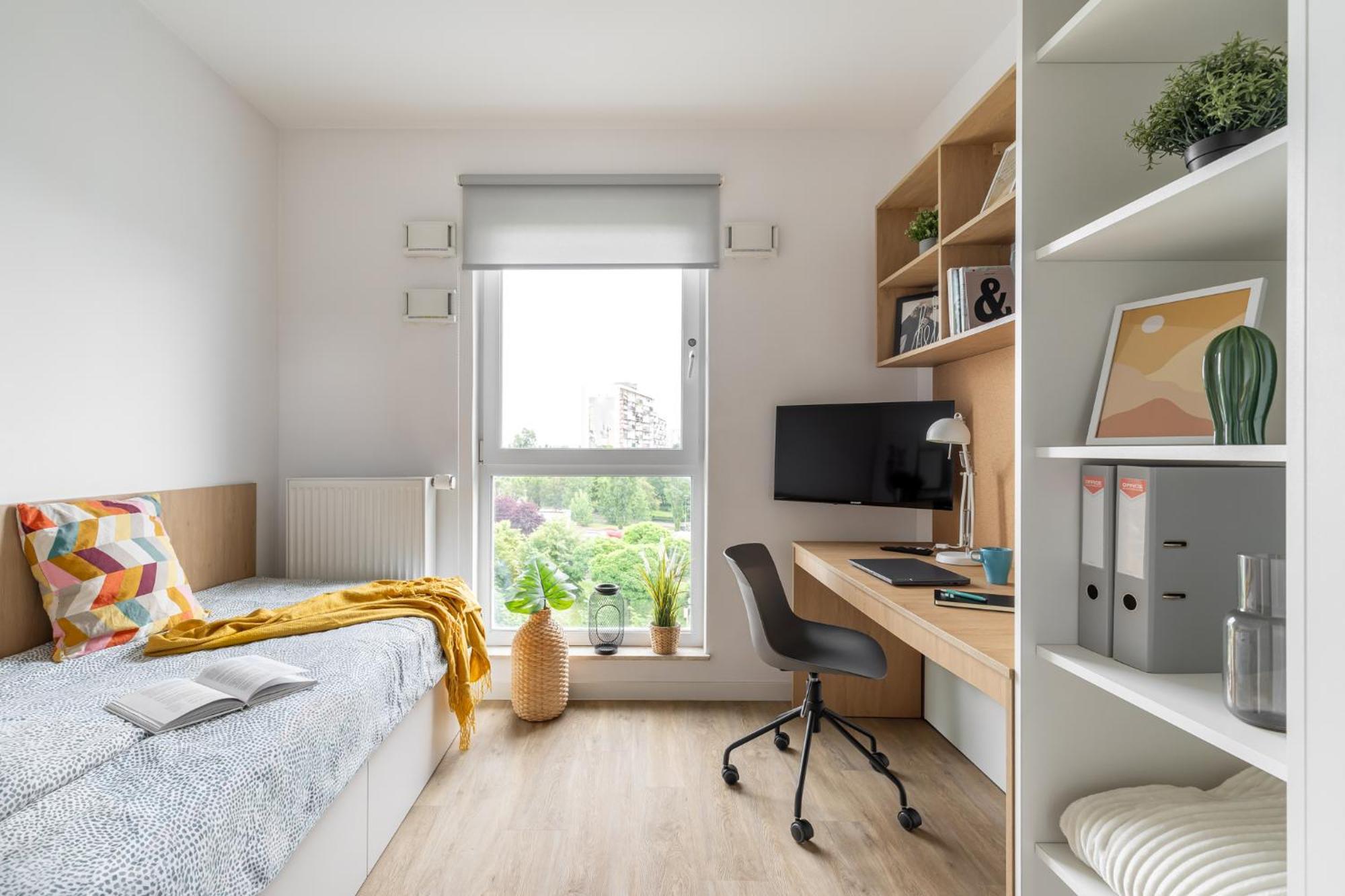 Apartamenty Depot Gdańsk Eksteriør billede
