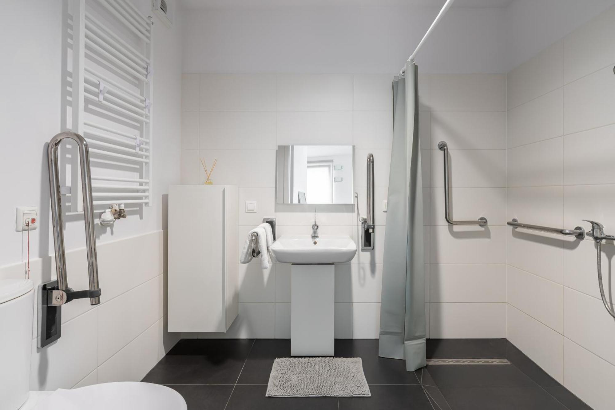 Apartamenty Depot Gdańsk Eksteriør billede