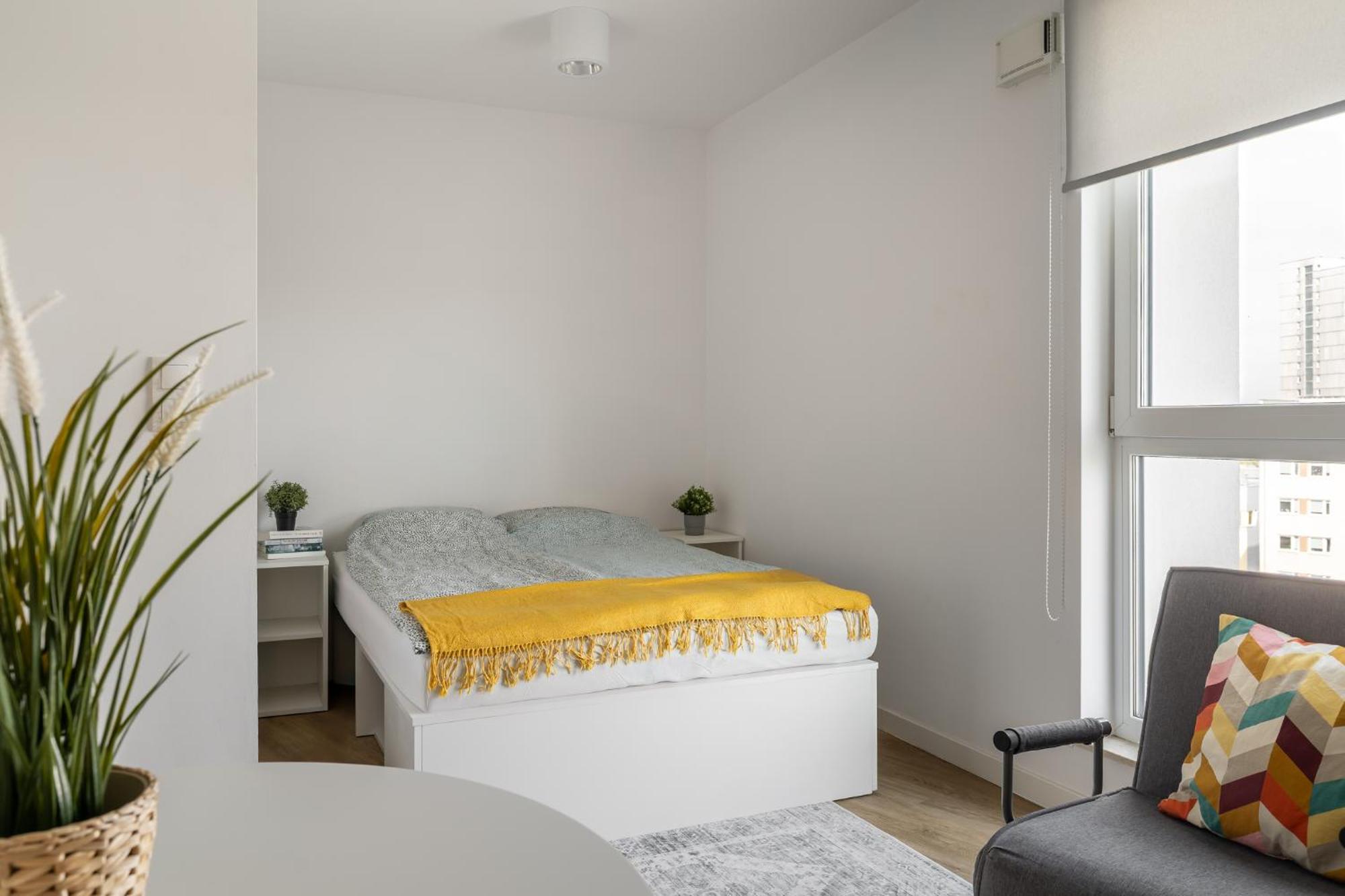 Apartamenty Depot Gdańsk Eksteriør billede